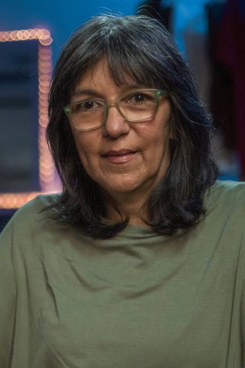 Photo of Alejandra Perdomo, Directing
