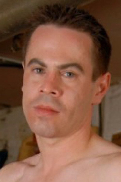 Photo of Ben Chambers, Acting