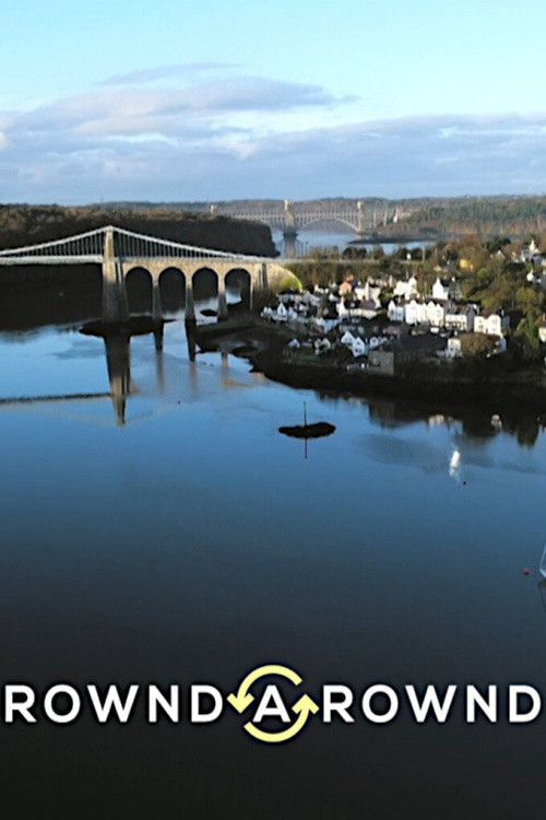 Rownd a Rownd poster