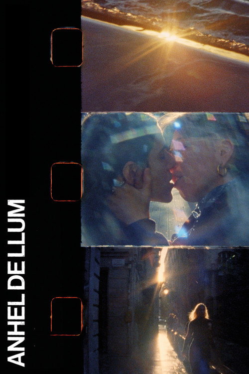 Movie poster for Longing for Light (2023)