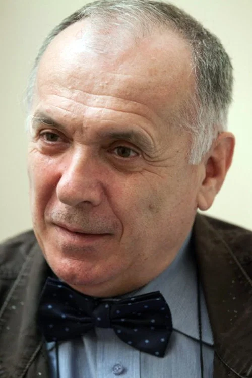 Photo of Paul Chiribuță, Acting