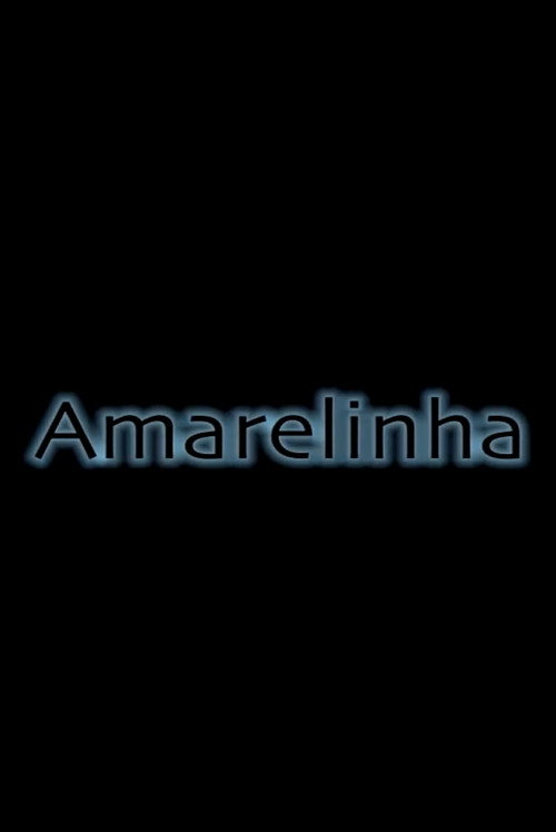 Movie poster for Amarelinha (2002)