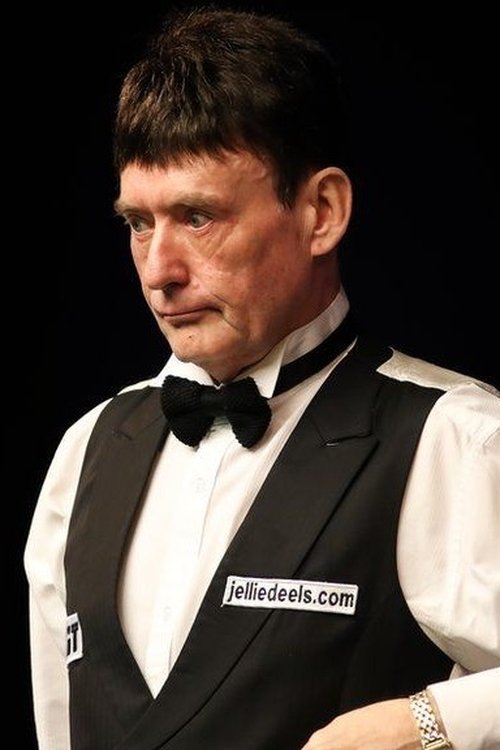 Jimmy White profile