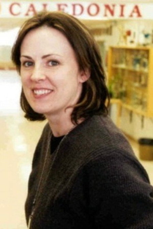 Photo of Teresa MacInnes, Directing