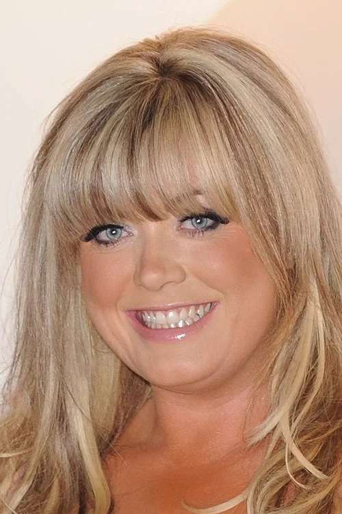 Photo of Gemma Collins, Acting