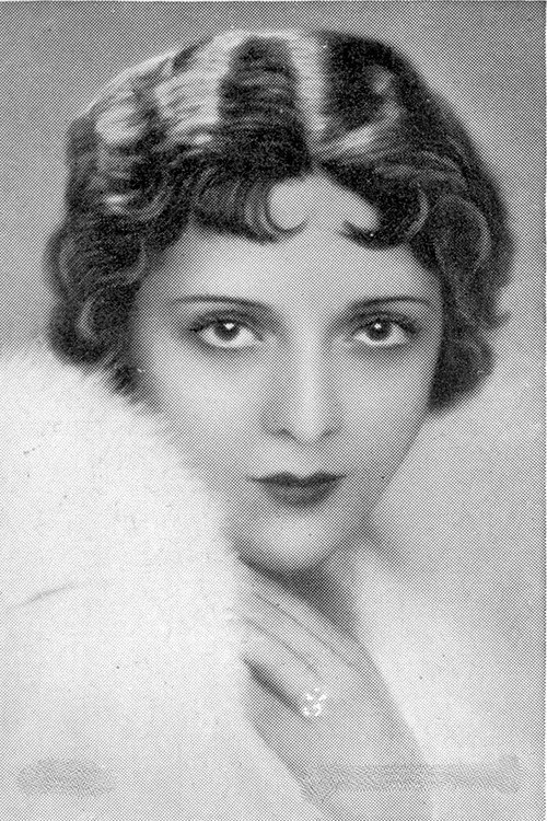 Photo of Suzy Vernon, Acting