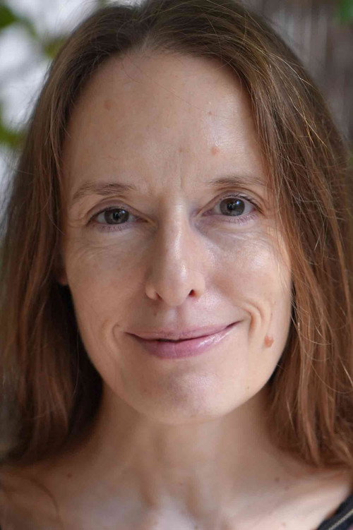 Photo of Katia Leclerc O’Wallis, Acting