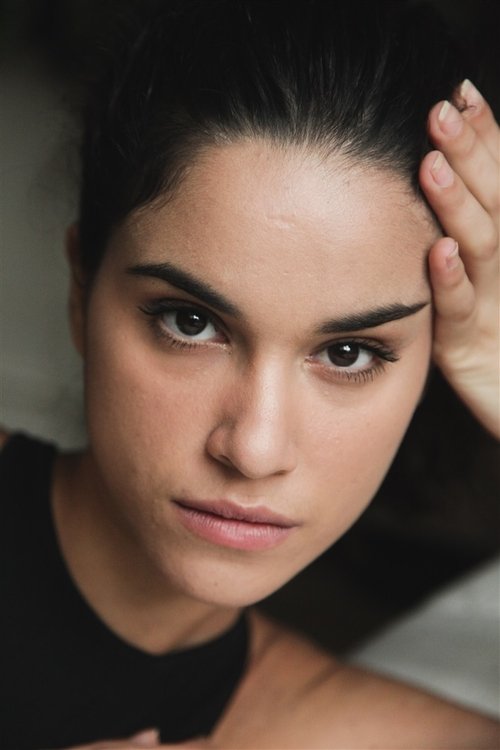 Hiba Bennani profile