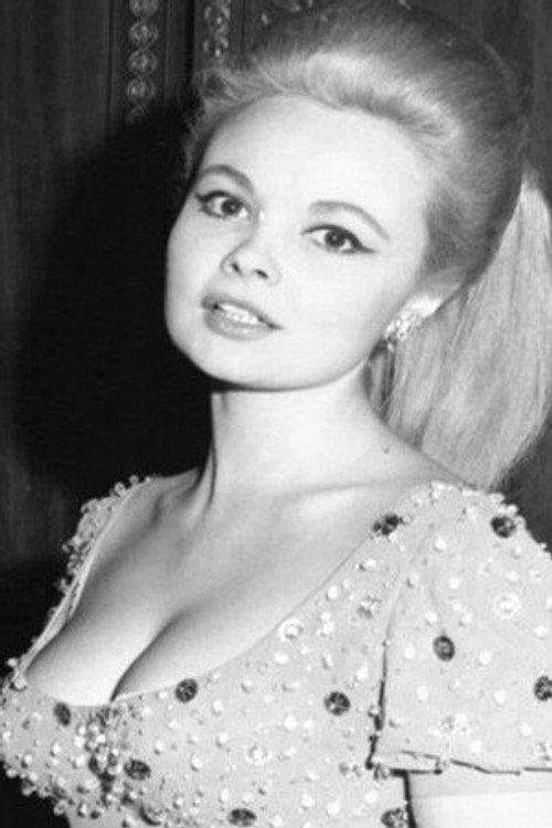 Photo of Véronique Vendell, Acting