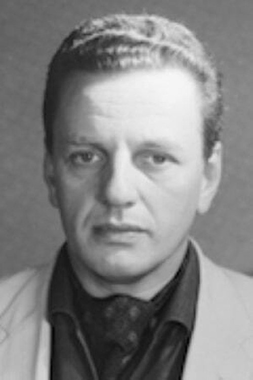 Photo of Rob de Vries, Acting