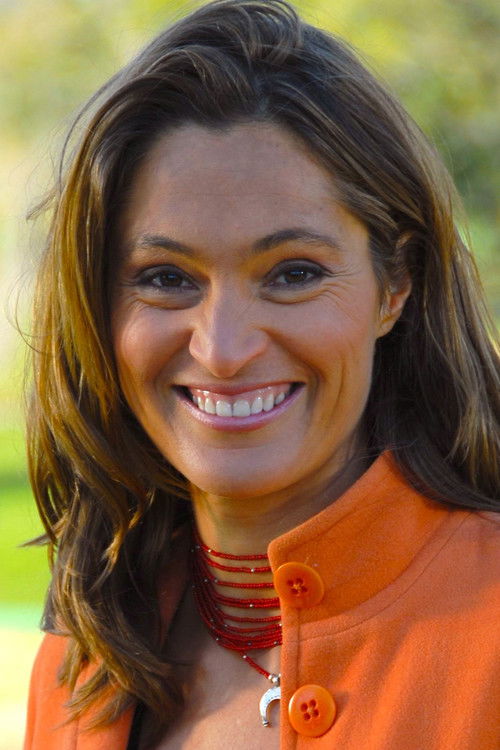 Saba Douglas-Hamilton profile