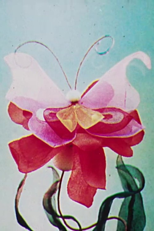 Movie poster for The Adventures of a Clay Nubbin (1986)