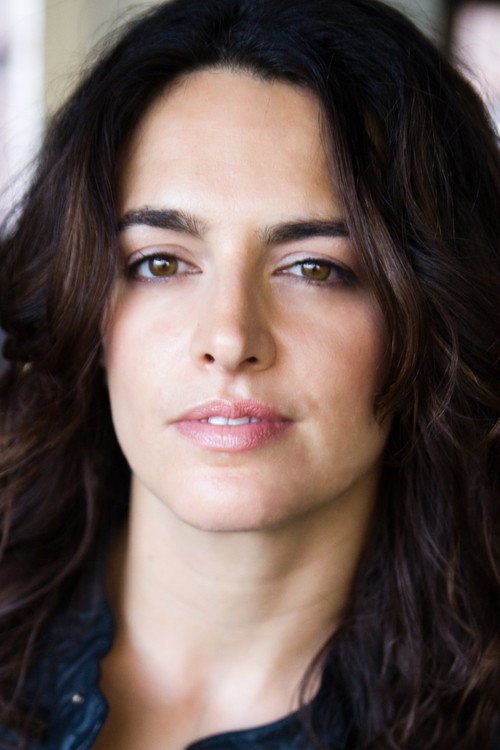 Photo of Courtney Munch, Acting