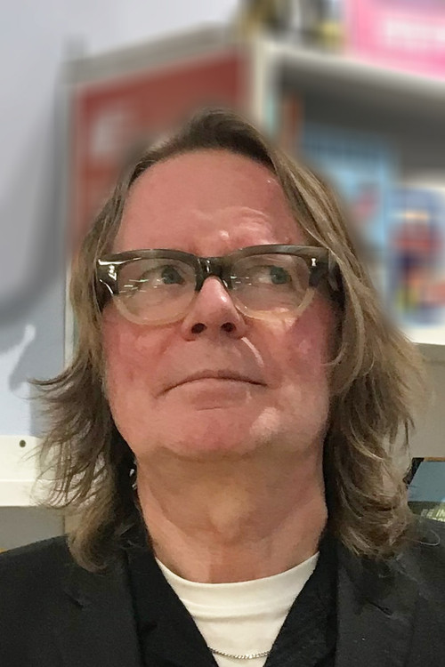Photo of Boff Whalley, Acting