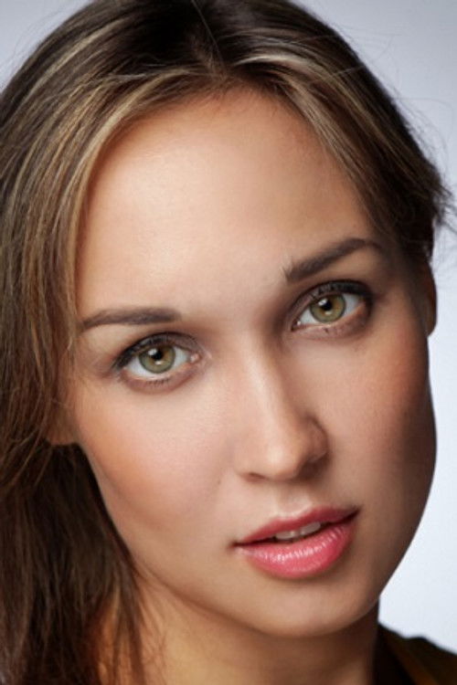 Nadezhda Stepanova profile