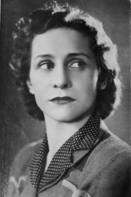 Photo of Olga Lepeshinskaya, Acting