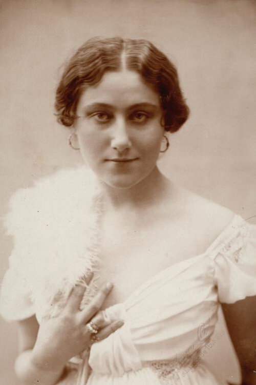 Photo of Thilda Fønss, Acting