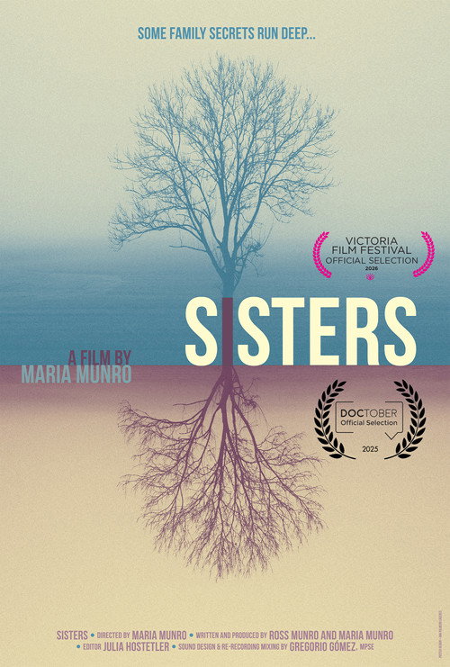 Movie poster for Sisters (2026)