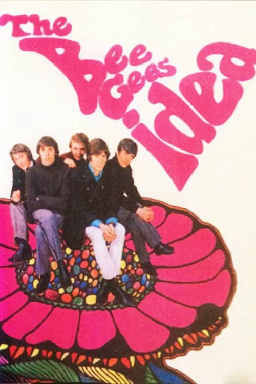 Movie poster for Idea (1968)