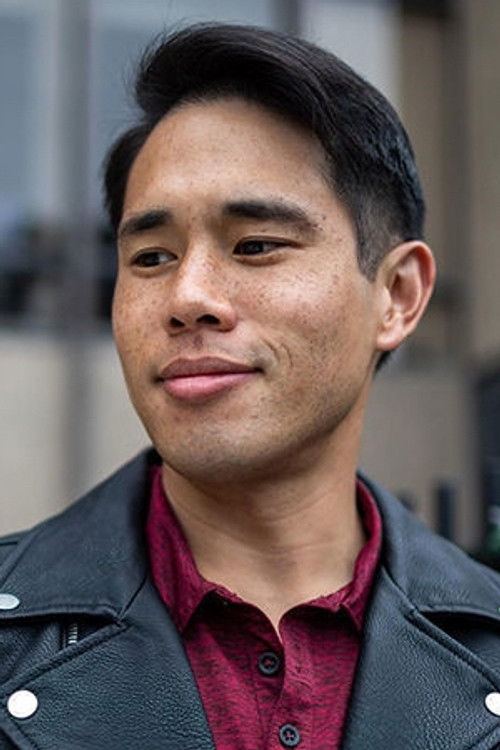 Photo of Chris Soriano, Acting