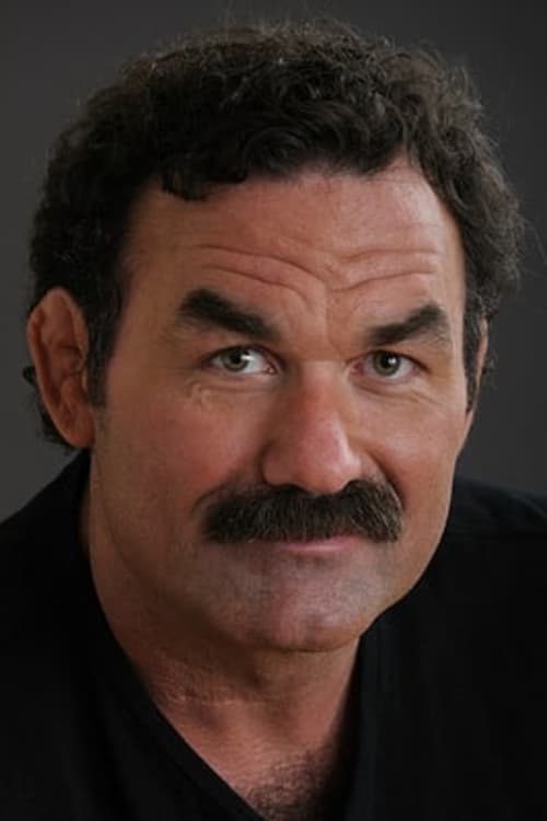 Don Frye profile