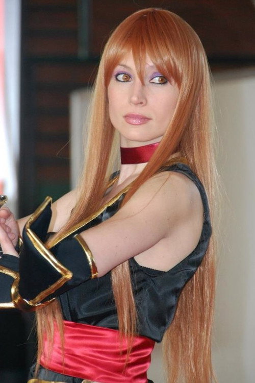 Giorgia Vecchini profile