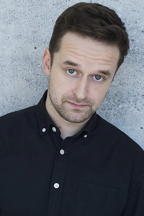 Photo of Benjamin Beauchemin, Acting