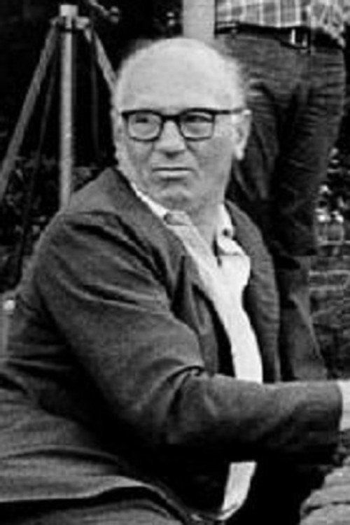 Photo of John Hawkesworth, Writing