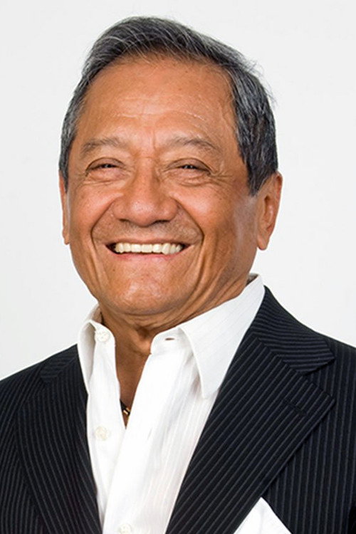 Photo of Armando Manzanero, Sound