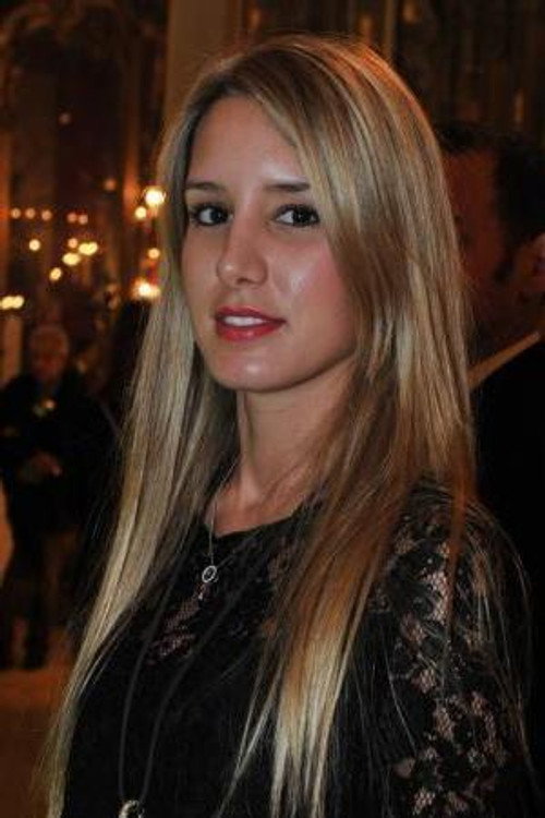 Photo of Araba Dell'Utri, Acting