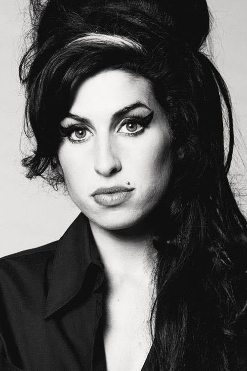 Amy Winehouse profile