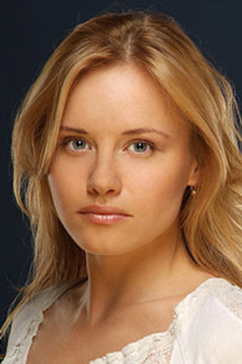 Photo of Liina Brunelle, Acting
