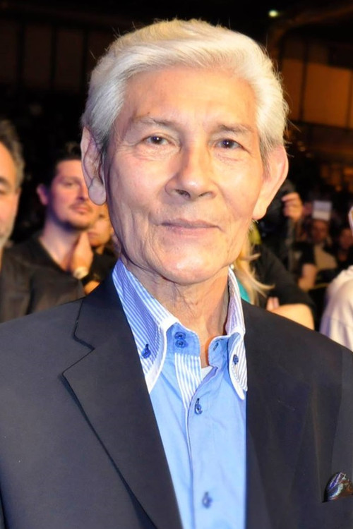 Photo of Roger Paschy, Acting