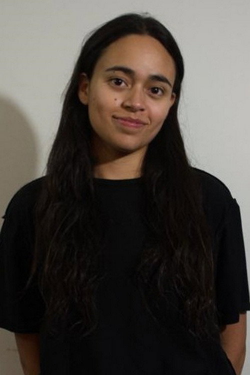 Photo of Camila Oliva, Acting