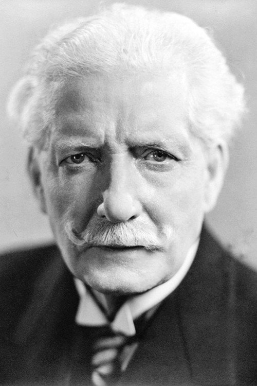 Photo of Tore Svennberg, Acting