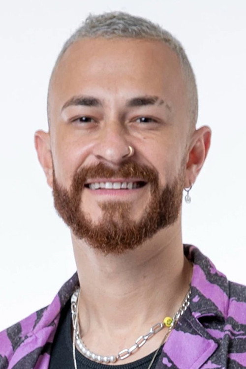 Photo of Bruno "Fred" Carneiro Nunes, Acting