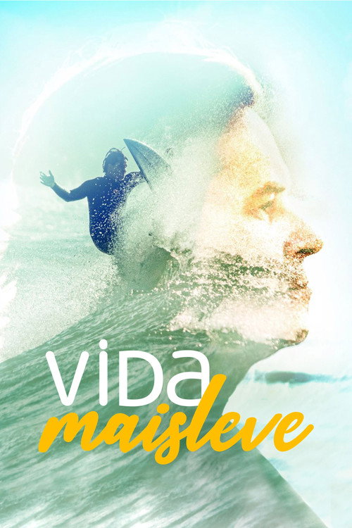 Movie poster for Vida Mais Leve (2023)