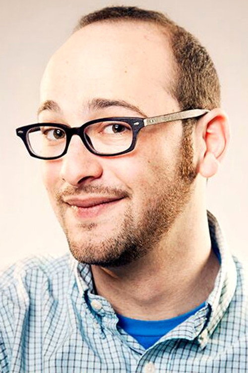 Photo of Josh Gondelman, Acting