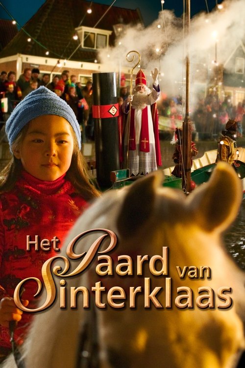 Movie poster for Winky's Horse (2005)