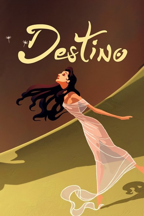 Movie poster for Destino (2003)