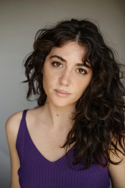 Photo of Sara Magalotti Mondello, Acting
