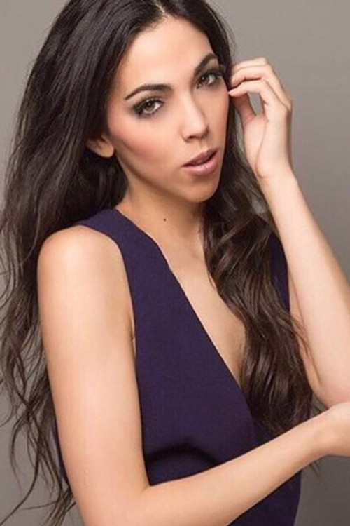 Photo of Dana Langshaw, Acting
