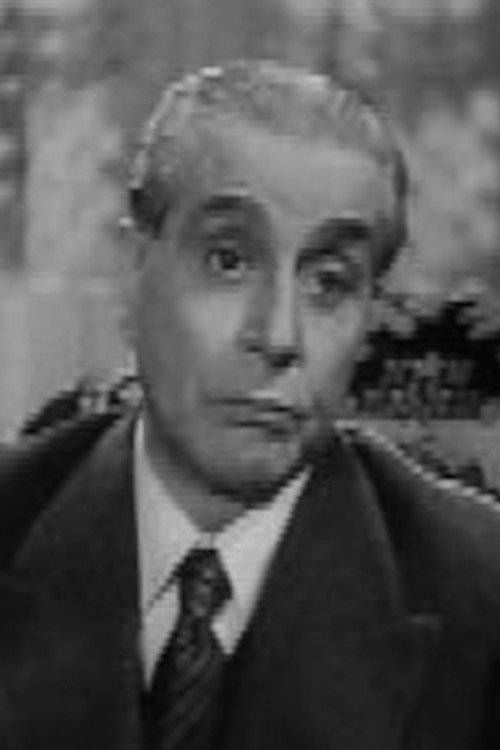 Photo of José Calle, Acting