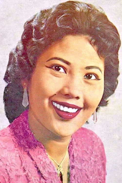 Photo of Fatimah Ahmad, Acting