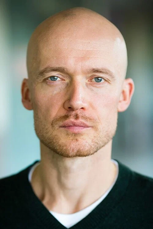Photo of Stephan Goldbach, Acting