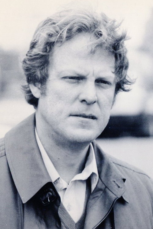 Photo of Gavin MacFadyen, Acting