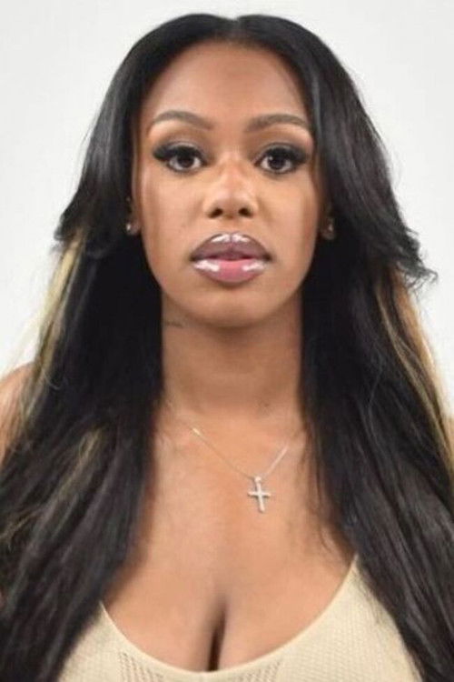 Photo of Timmeria Baltimore, Acting