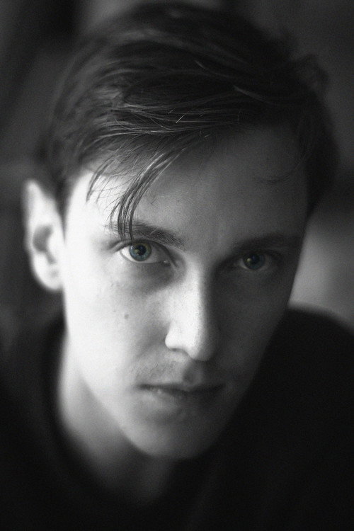 Photo of Fabian Jestin, Directing