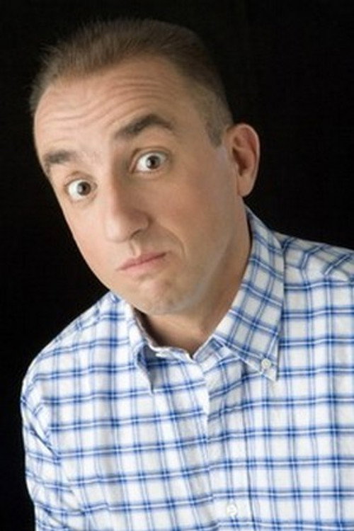 Photo of Gianpiero Perone, Acting