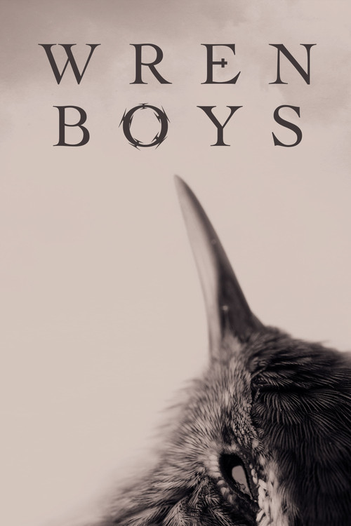Movie poster for Wren Boys (2017)